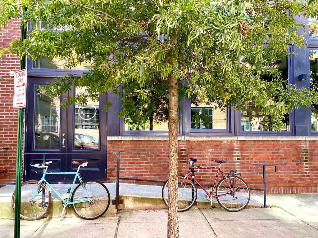 eeva | restaurant | 310 Master St, Philadelphia, PA 19122, USA | 2676877910 OR +1 267-687-7910