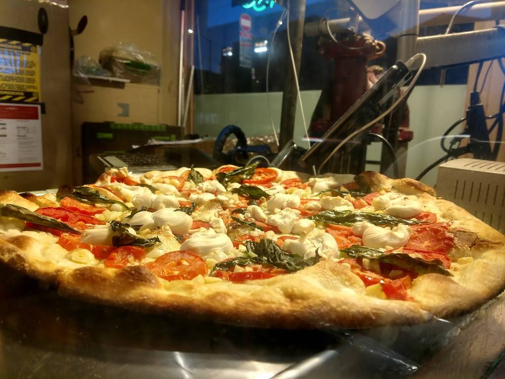 DNA Lounge | cafe | 375 11th St, San Francisco, CA 94103, USA | 4156261409 OR +1 415-626-1409