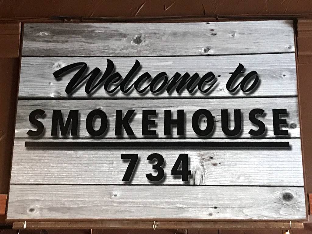 Smokehouse | 734 | restaurant | 7309 Lewis Ave, Temperance, MI 48182, USA | 7342247056 OR +1 734-224-7056