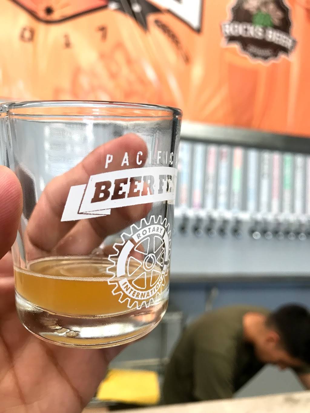 CCN | restaurant | Calle E, California, 22890 Ensenada, B.C., Mexico | 016461209034 OR +52 646 120 9034