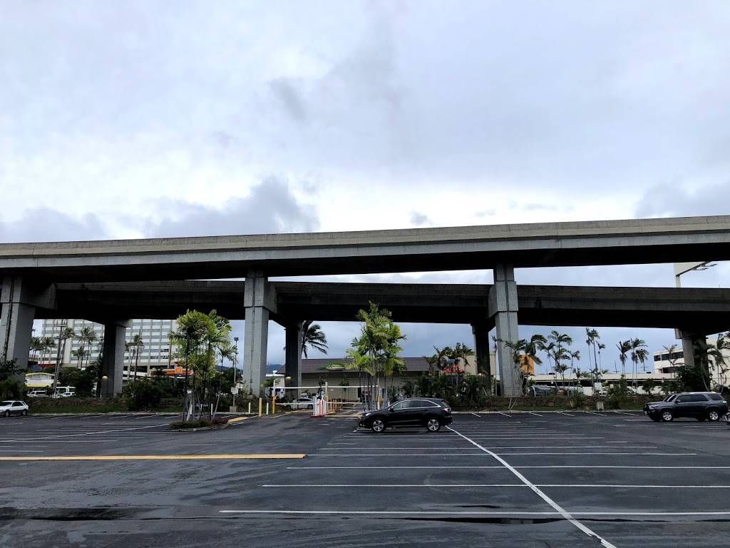 L&L Hawaiian Barbecue | restaurant | 550 Paiea St #132, Honolulu, HI 96819, USA | 8088391111 OR +1 808-839-1111