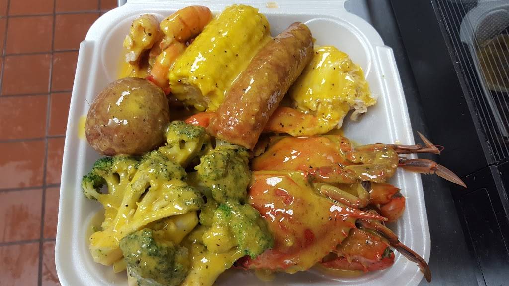 Doos Seafood | restaurant | 3090 Main St W, Snellville, GA 30078, USA | 6785800851 OR +1 678-580-0851