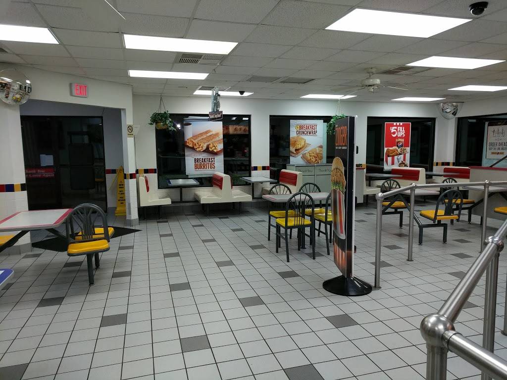 Taco Bell | meal takeaway | 11001 Lebanon Rd, Mt. Juliet, TN 37122, USA | 6157738900 OR +1 615-773-8900