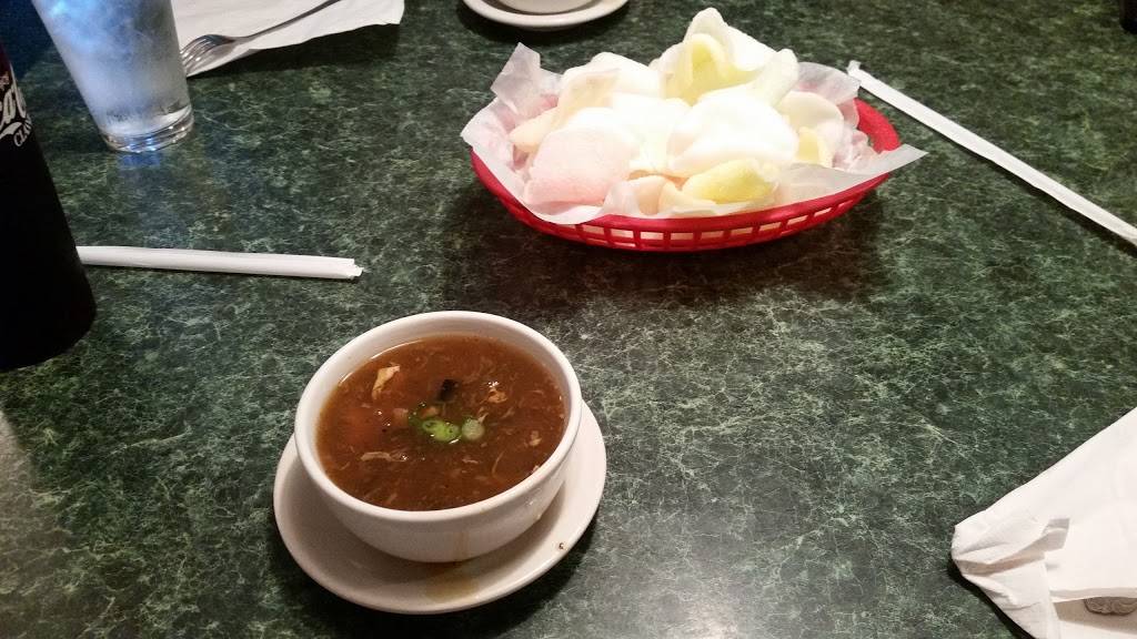 New Bangkok | restaurant | 627 S Opdyke Rd, Auburn Hills, MI 48326, USA | 2484541166 OR +1 248-454-1166