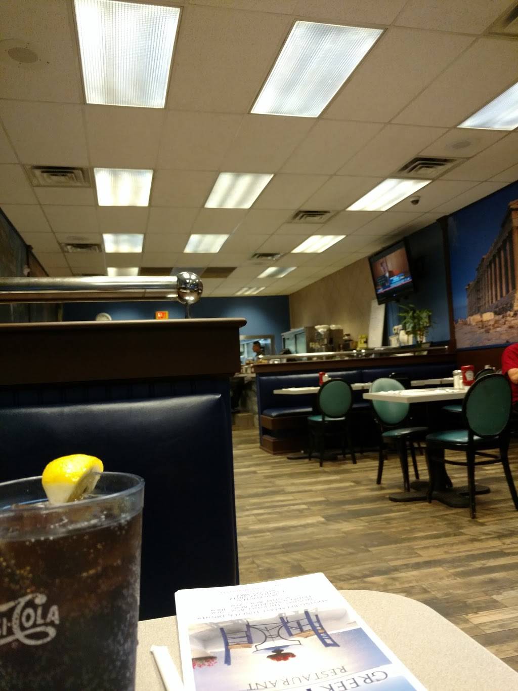 Greek Village Restaurant | restaurant | 1856 US-6, Carmel Hamlet, NY 10512, USA | 8452255882 OR +1 845-225-5882