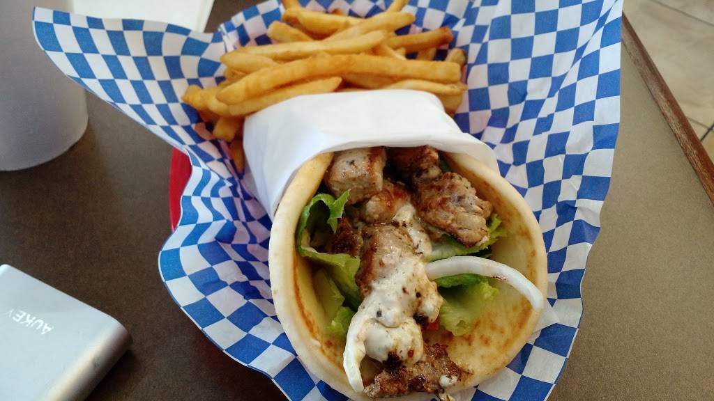 JT Gyros | restaurant | 3434 W Greenway Rd suite 101, Phoenix, AZ 85053, USA | 6028636570 OR +1 602-863-6570