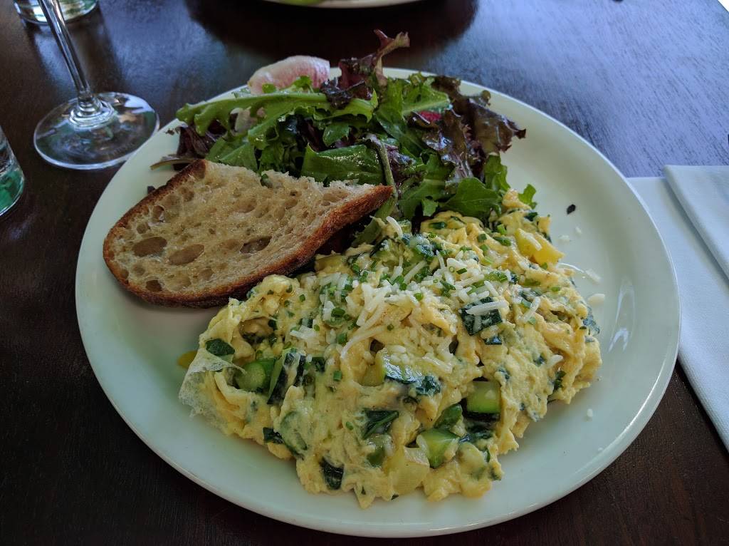 Market Provisions | restaurant | 8009 Beverly Blvd, Los Angeles, CA 90048, USA | 3236538009 OR +1 323-653-8009