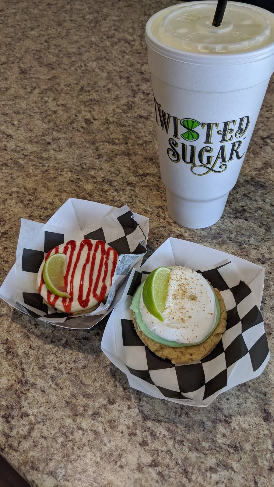 Twisted Sugar | restaurant | 250 E Crossroads Blvd, Saratoga Springs, UT 84045, USA | 3853527136 OR +1 385-352-7136