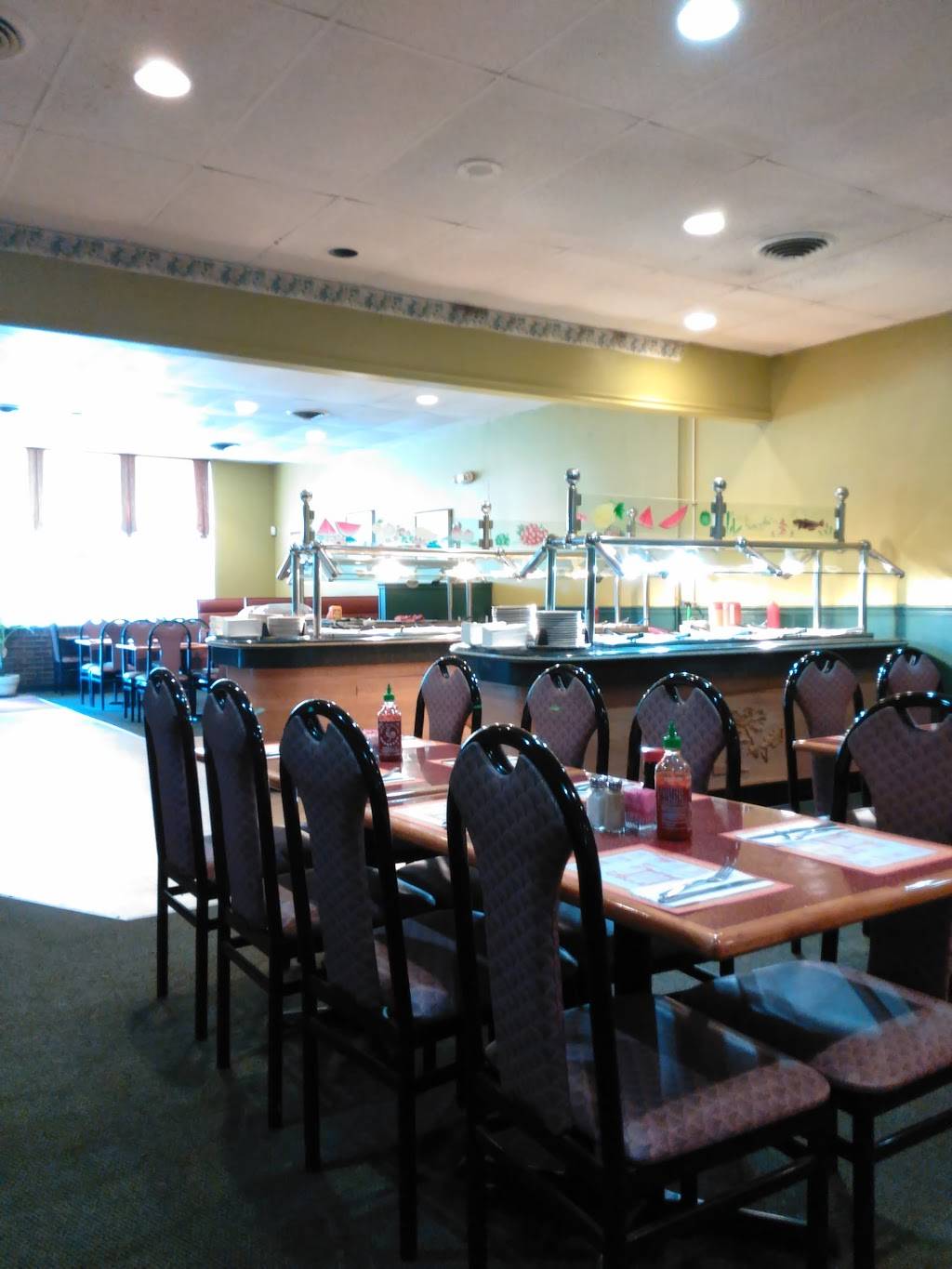 Golden China Restaurant | restaurant | 2662, 5430 Southpoint Plaza Way, Fredericksburg, VA 22407, USA | 5408912898 OR +1 540-891-2898