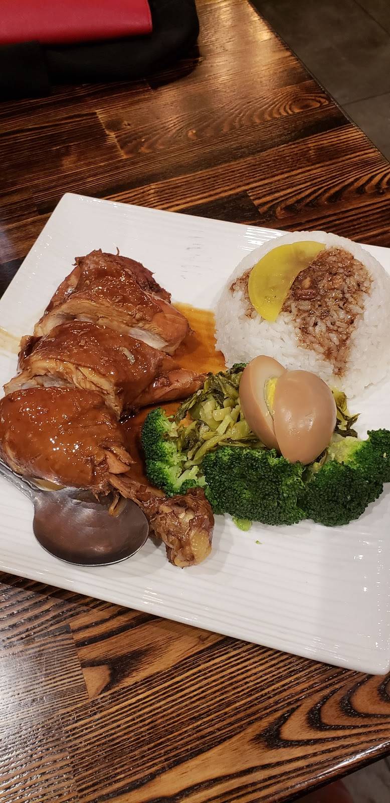 Taipei Cafe | restaurant | 2609 S Halsted St, Chicago, IL 60608, USA | 3123741986 OR +1 312-374-1986