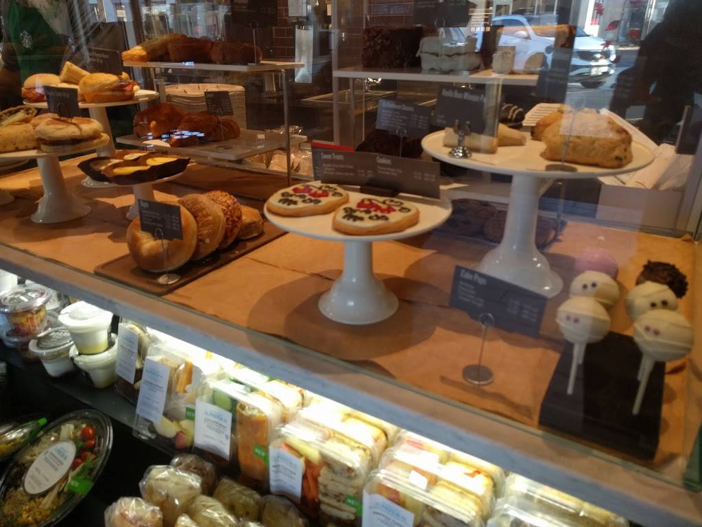 Starbucks | cafe | 1832 E Carson St, Carson, CA 90745, USA | 5627433165 OR +1 562-743-3165