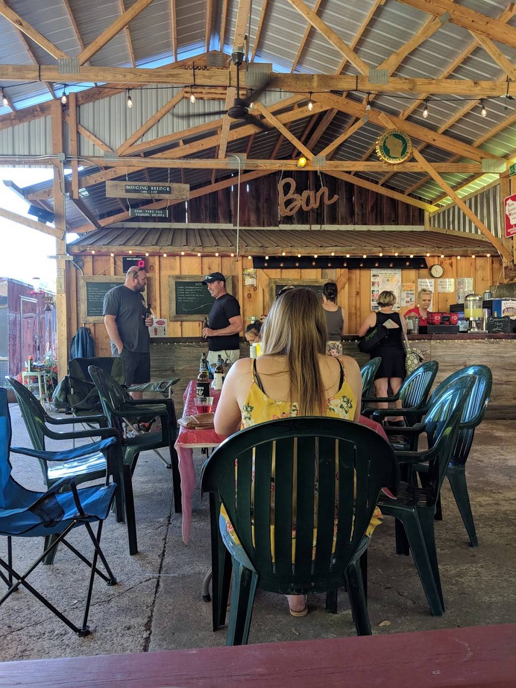 Winghaven Pizza Farm | restaurant | N18057 Grover Ln, Galesville, WI 54630, USA | 6085194228 OR +1 608-519-4228