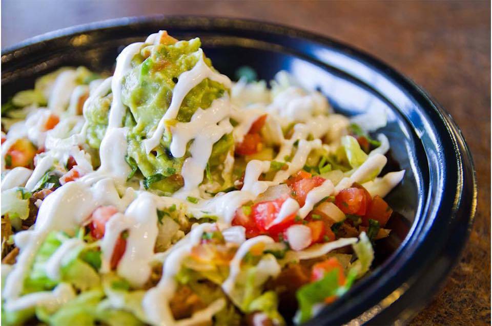 Salsa Grille North | restaurant | 7755 Coldwater Rd, Fort Wayne, IN 46825, USA | 2607556905 OR +1 260-755-6905