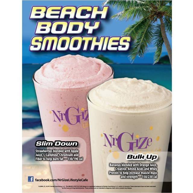 NrGize | cafe | 10535 Heater Ct, San Diego, CA 92121, USA | 8585509585 OR +1 858-550-9585