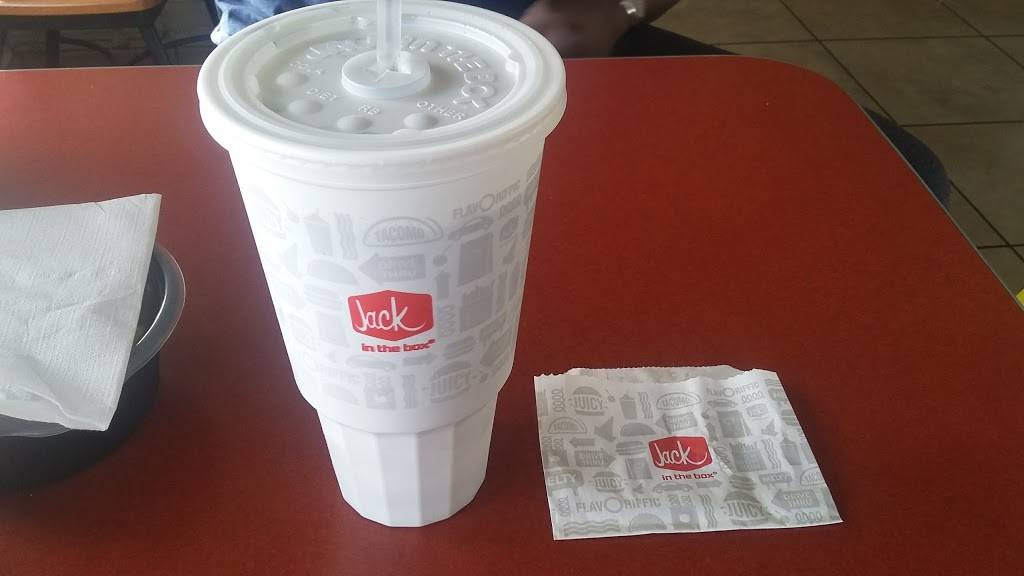 Jack in the Box | restaurant | 20423 S Avalon Blvd, Carson, CA 90746, USA | 3105151861 OR +1 310-515-1861