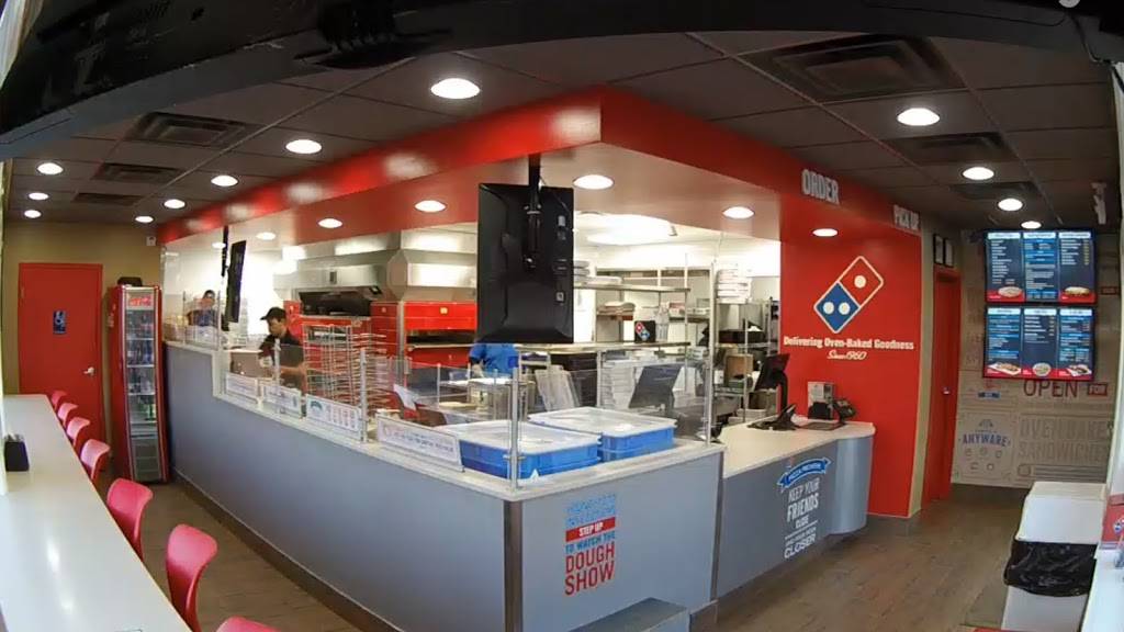 Dominos Pizza | meal delivery | 624 Boston Rd, Springfield, MA 01119, USA | 4137828601 OR +1 413-782-8601