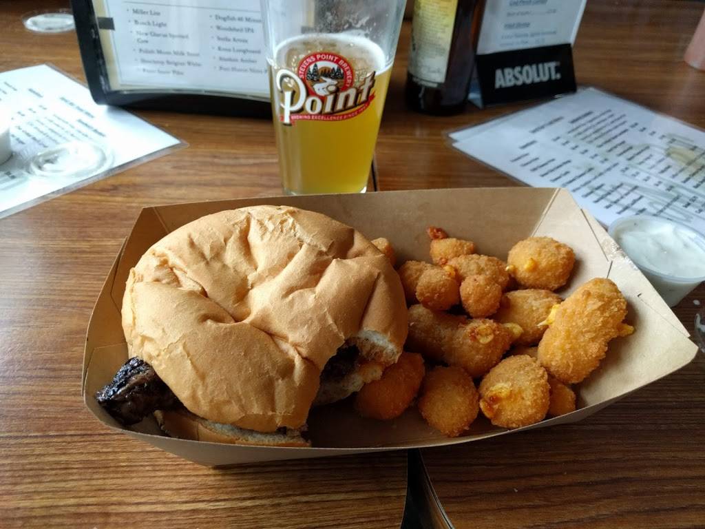 Sand Bar | restaurant | 130 Washington Ave, Wisconsin Dells, WI 53965, USA | 6082533073 OR +1 608-253-3073