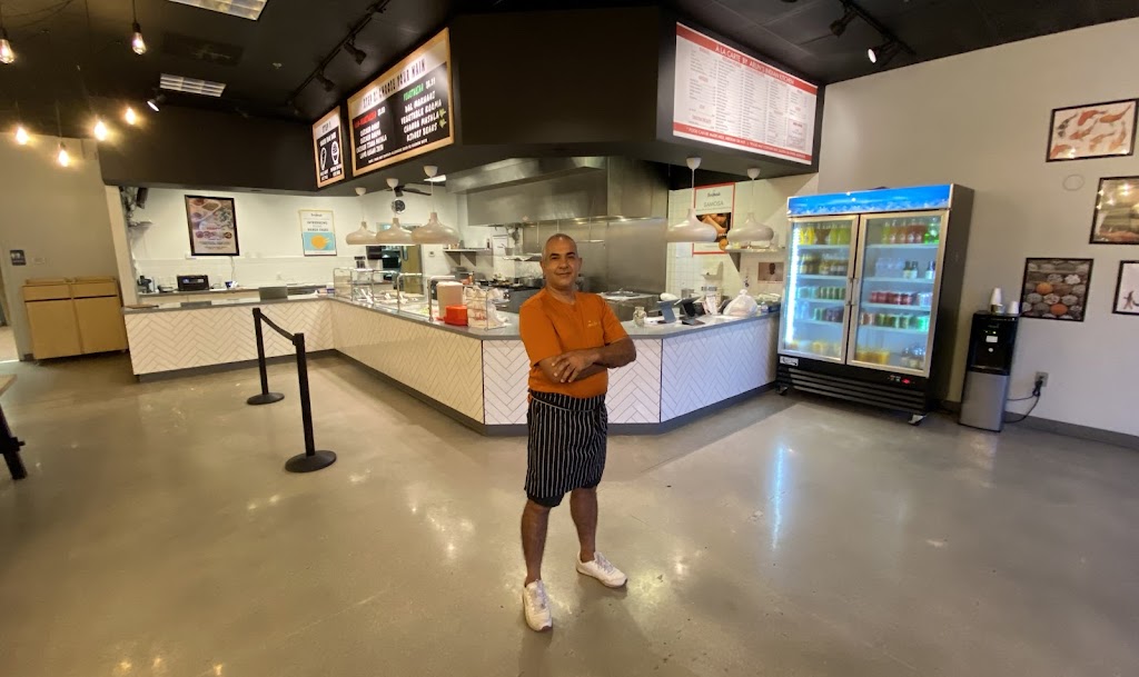 Aruns Indian Kitchen/ Taco Masala - Boca Raton | restaurant | 1930 NE 5th Ave, Boca Raton, FL 33431, USA | 5616727138 OR +1 561-672-7138