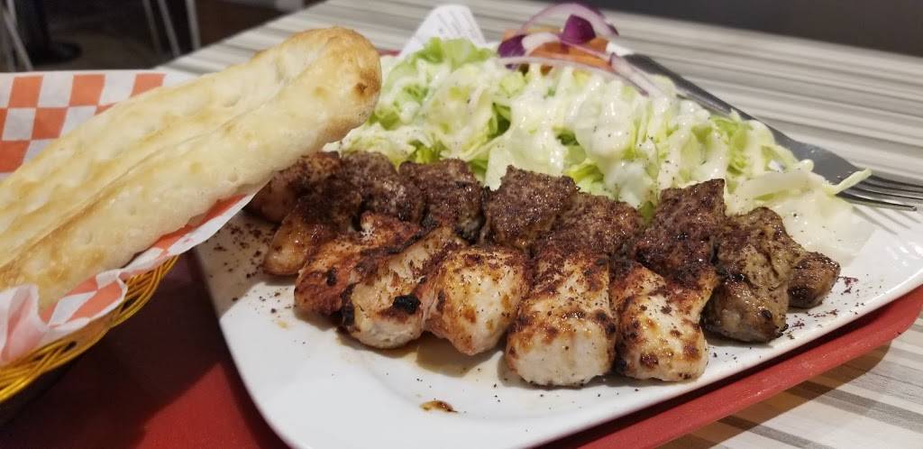 Afghani Cuisine Restaurant | restaurant | 10909 Yonge St, Richmond Hill, ON L4C 3E3, Canada | 9052377177 OR +1 905-237-7177