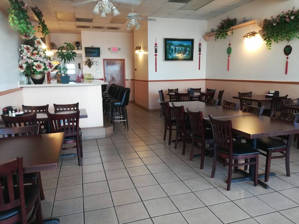 Jan-Bo Chinese Restaurant | restaurant | 25 Homestead Rd N, Lehigh Acres, FL 33936, USA | 2393691188 OR +1 239-369-1188