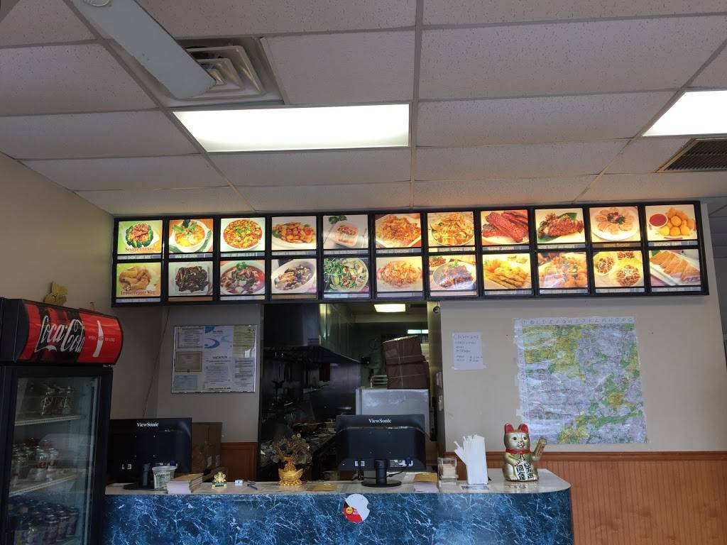 Four seasons asian cuisine | restaurant | 7722 Spalding Dr, Norcross, GA 30092, USA | 7704465555 OR +1 770-446-5555