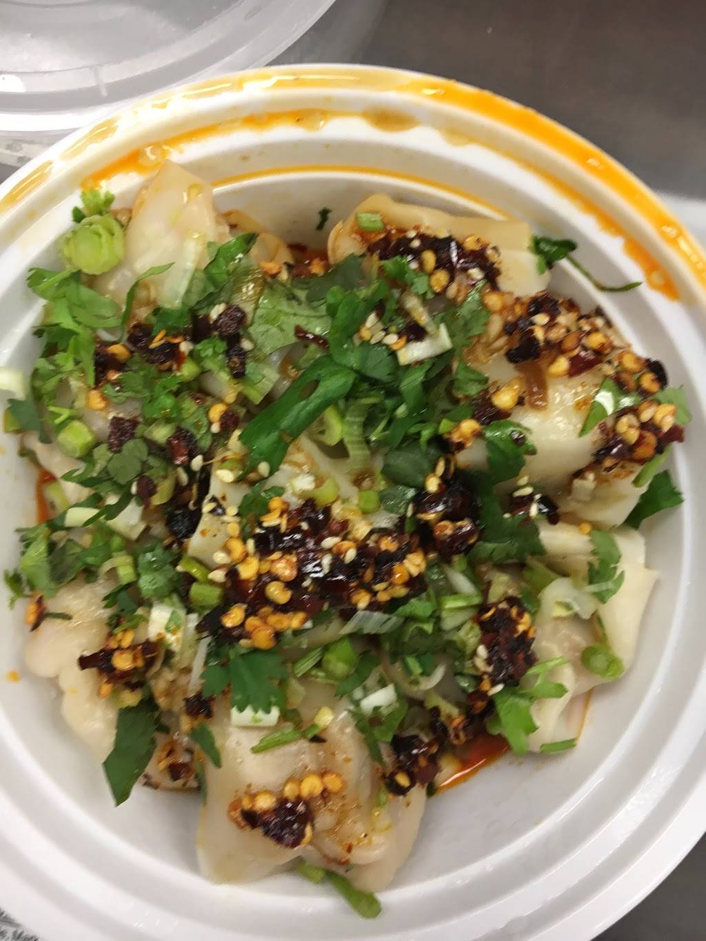 Beijing Dumpling House | restaurant | 88-38 Sutphin Blvd, Jamaica, NY 11435, USA | 7182972935 OR +1 718-297-2935