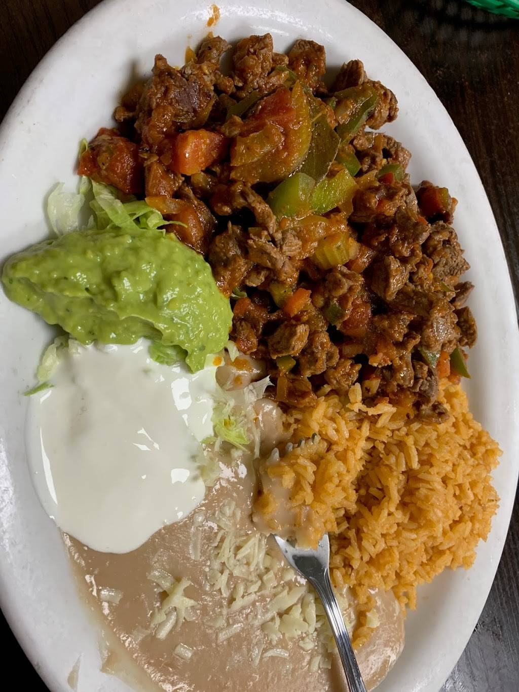 Guadalajara Grill | restaurant | 19 Laurie Meadows Dr, San Mateo, CA 94403, USA | 6505736933 OR +1 650-573-6933