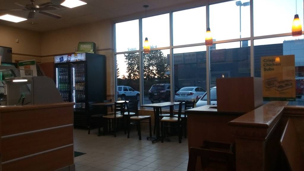 Subway | restaurant | Hurontario Street, 11670 Brinkley Dr Unit 7, Brampton, ON L7A 1R2, Canada | 9058462455 OR +1 905-846-2455