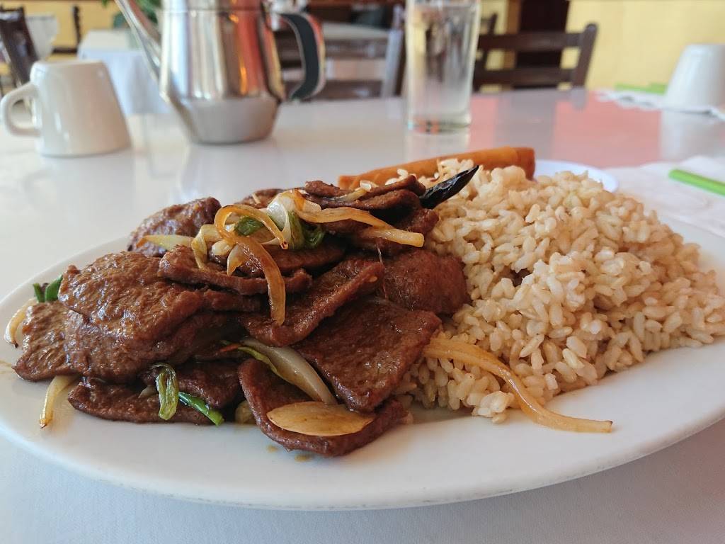 Long Life Vegi House | restaurant | 1725 University Ave, Berkeley, CA 94703, USA | 5108456072 OR +1 510-845-6072