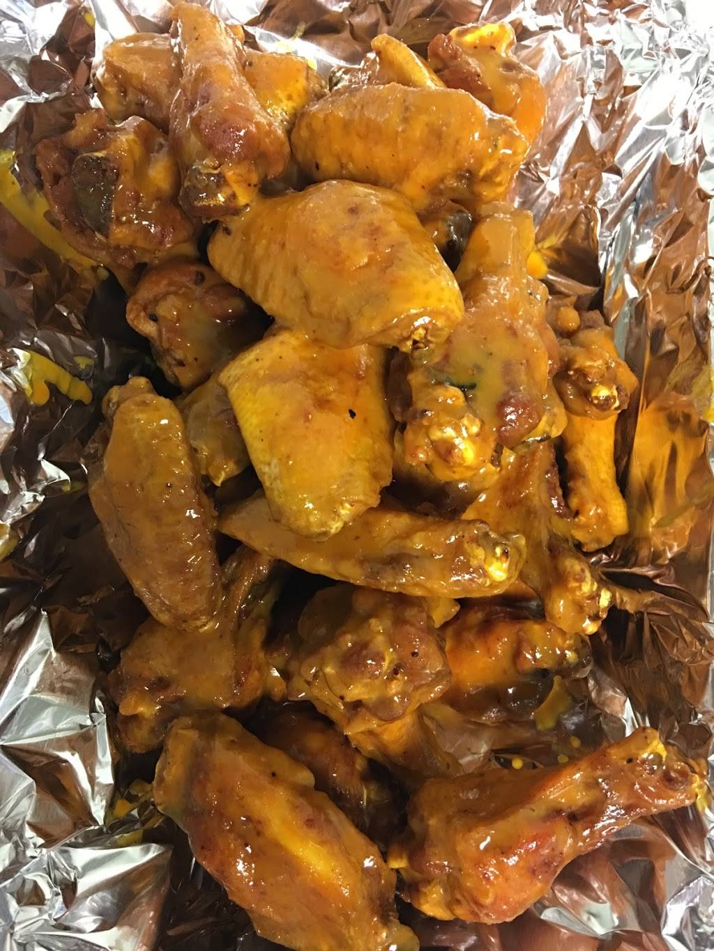 Colliervilles Best Hot Wings | restaurant | 2059 S Houston Levee Rd #118, Germantown, TN 38139, USA | 9018509464 OR +1 901-850-9464