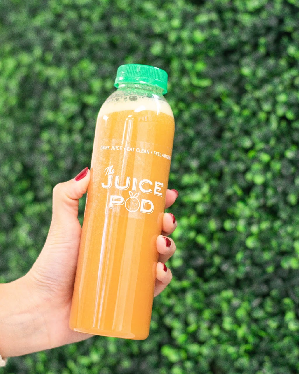 The Juice Pod Malvern | restaurant | 446 Lancaster Ave, Malvern, PA 19355, USA | 4843208928 OR +1 484-320-8928