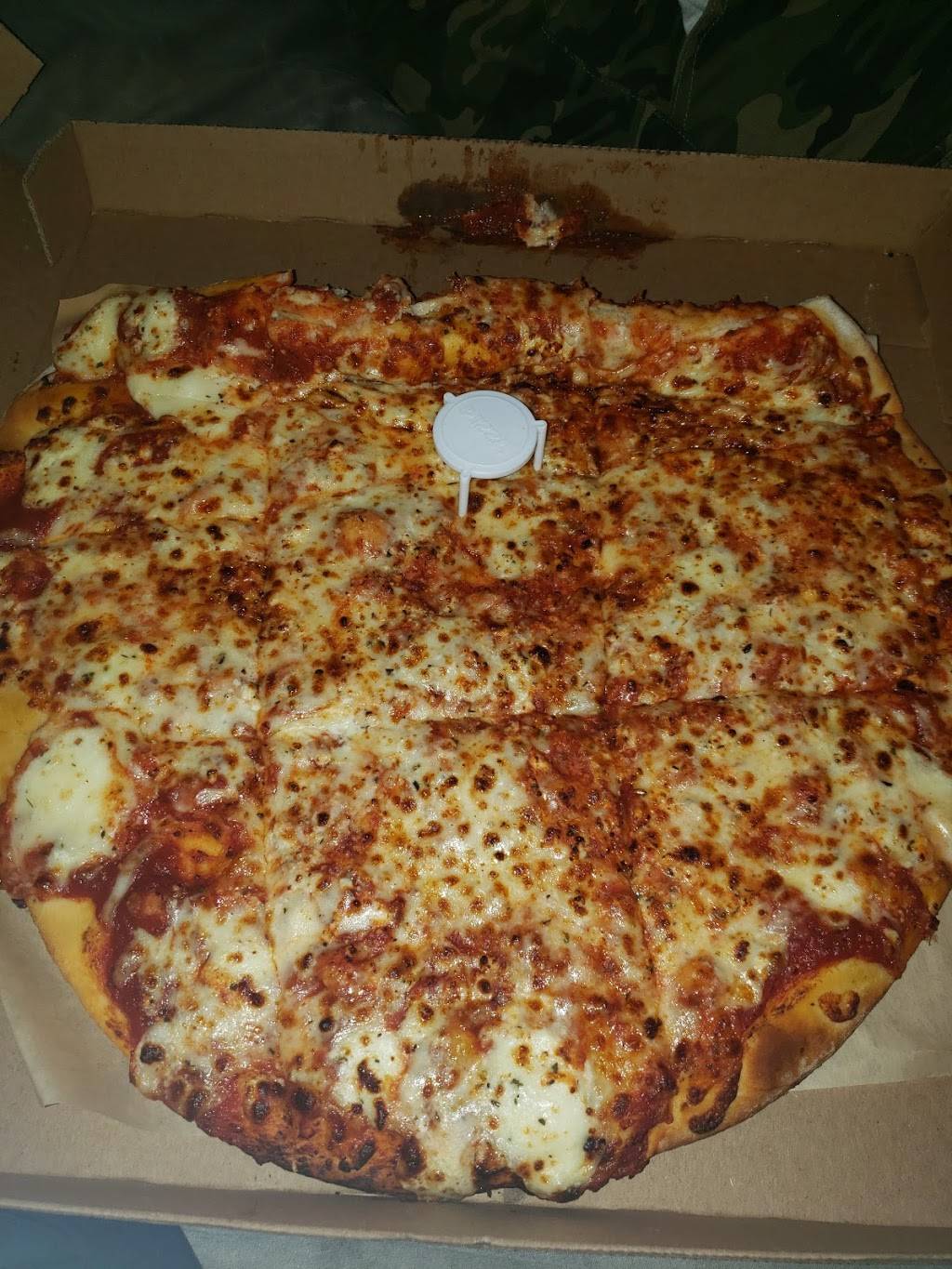 LaRosas Pizza Wyoming | restaurant | 1429 Springfield Pike, Cincinnati, OH 45215, USA | 5133471111 OR +1 513-347-1111