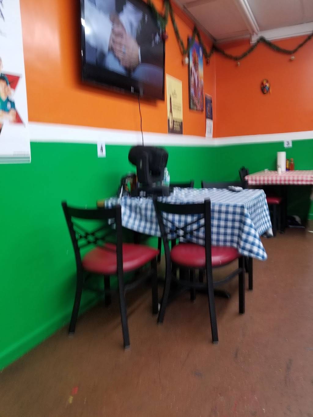 Cemitas Cholula Taqueria | restaurant | 4008 E Washington St, Indianapolis, IN 46201, USA | 3172208064 OR +1 317-220-8064