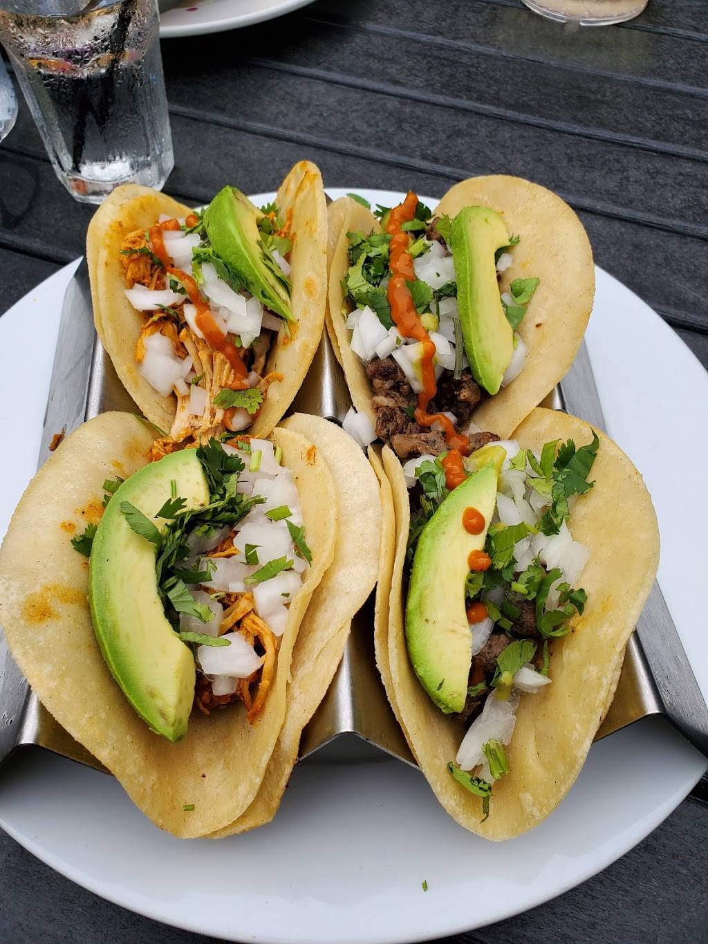 Jessys Taco Bistro | restaurant | 328 W 20th St, Norfolk, VA 23517, USA | 7572169922 OR +1 757-216-9922