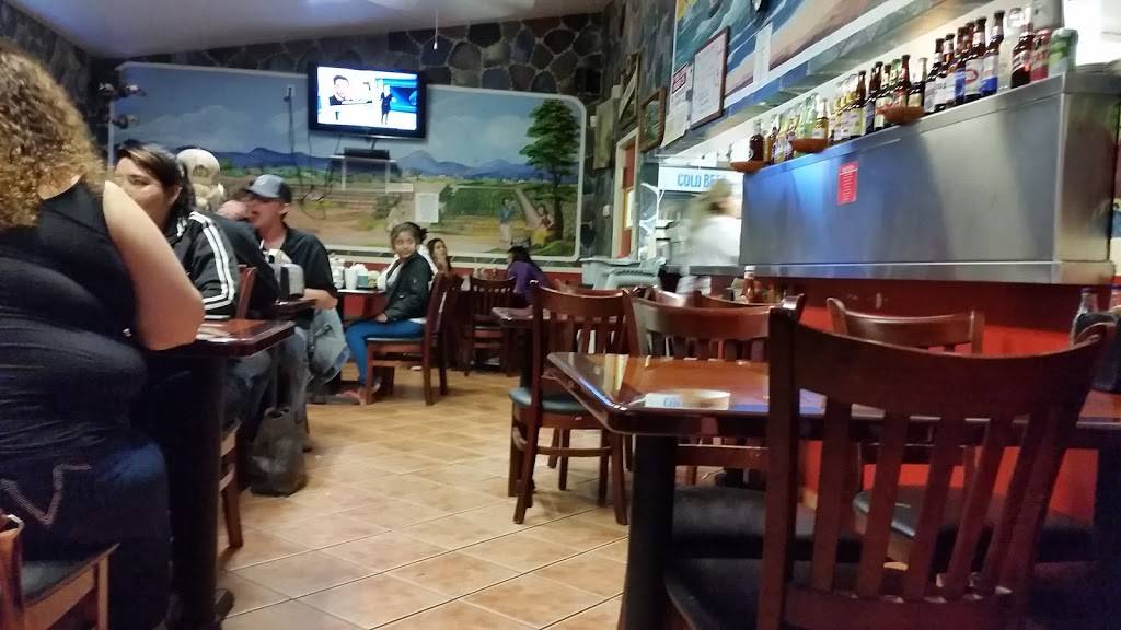 Restaurante El Sinaloense | restaurant | 231 Broadway St, King City, CA 93930, USA | 8313860724 OR +1 831-386-0724