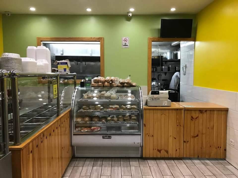 Tyme & Patience Bakery & Grill | restaurant | 2114 Nostrand Ave, Brooklyn, NY 11210, USA | 7184340816 OR +1 718-434-0816