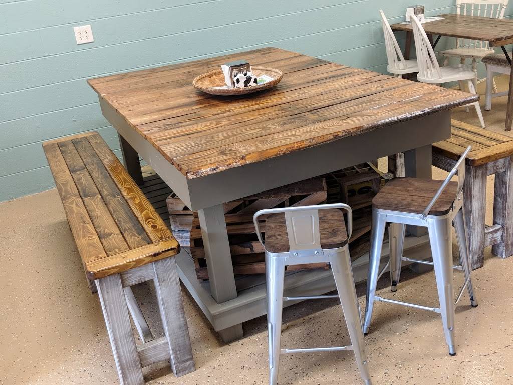 Lockwood Folly Marketplace | restaurant | 48 Stone Chimney Rd SE, Supply, NC 28462, USA | 9107545445 OR +1 910-754-5445