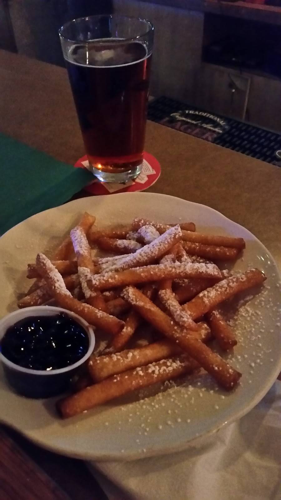 Fatties Bar & Grill | restaurant | 1030 Old Eastern Ave, Essex, MD 21221, USA | 4106869111 OR +1 410-686-9111