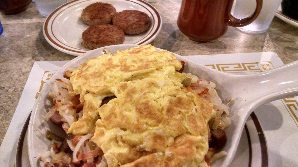 Petros House Of Pancakes & Restaurant | restaurant | 6190 Broadway, Merrillville, IN 46410, USA | 2199802133 OR +1 219-980-2133