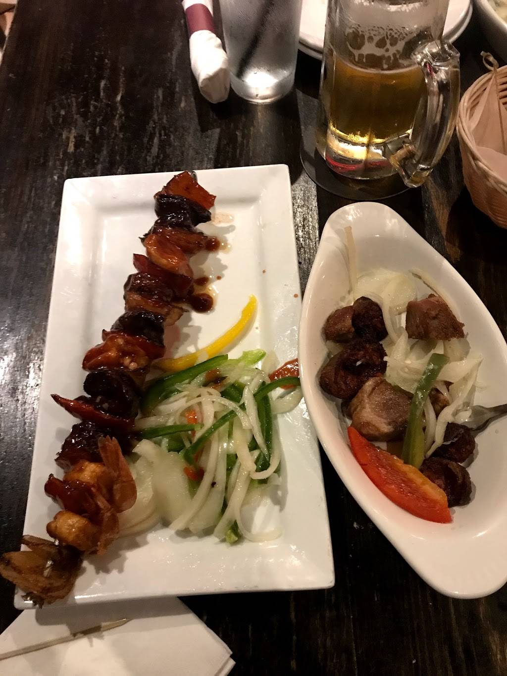 La Bodeguita Restaurant | restaurant | 2005 W 4th Ave, Hialeah, FL 33010, USA | 7865428149 OR +1 786-542-8149