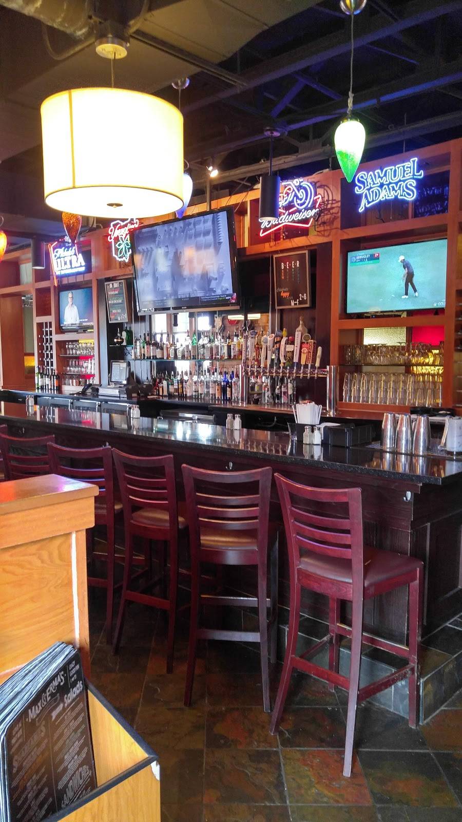 Max & Ermas | restaurant | 2703 N Memorial Dr, Lancaster, OH 43130, USA | 7406521050 OR +1 740-652-1050