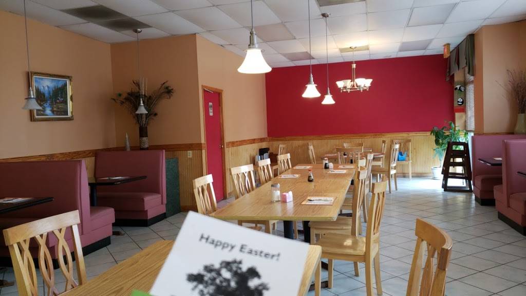 China Delight | restaurant | 1 Newport Dr, Forest Hill, MD 21050, USA | 4108779490 OR +1 410-877-9490