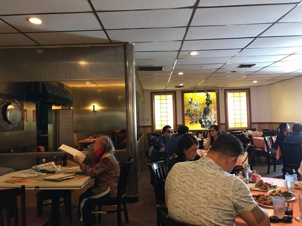 Coral Reef Chinese Restaurant | restaurant | 3200 Glendale Blvd, Los Angeles, CA 90039, USA | 3236603260 OR +1 323-660-3260