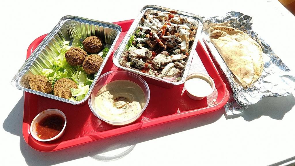 Ali Usta - Shawarma & Falafel | restaurant | FT1, 1919 E Riverside Dr, Austin, TX 78741, USA | 5122968343 OR +1 512-296-8343