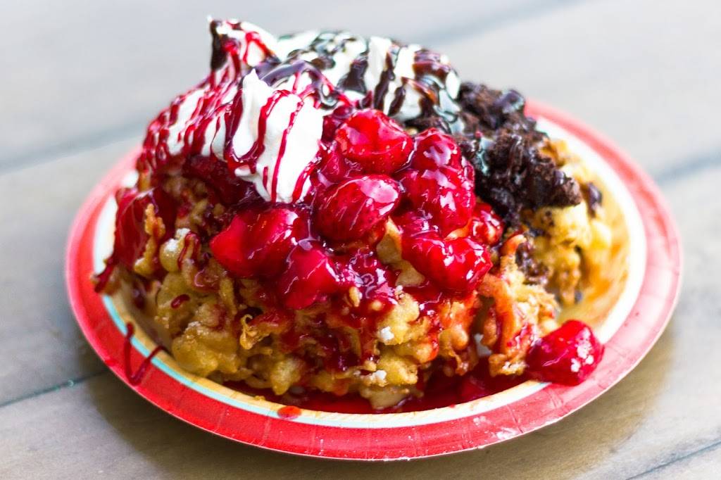 Hungry Bear Restaurant | restaurant | 1313 Disneyland Dr, Anaheim, CA 92802, USA | 7147813463 OR +1 714-781-3463