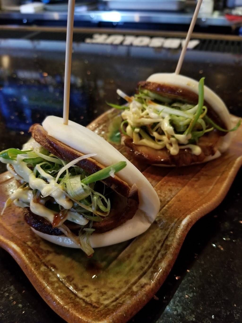 Ramen Fun | restaurant | 3645 FM 1960 #228, Houston, TX 77068, USA | 2813971042 OR +1 281-397-1042