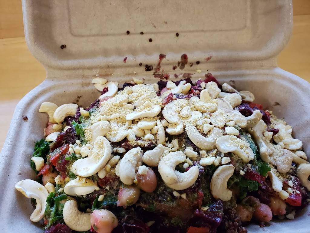 Naked Lunch | restaurant | 1631 Kings Hwy N, Cherry Hill, NJ 08034, USA | 8566855760 OR +1 856-685-5760