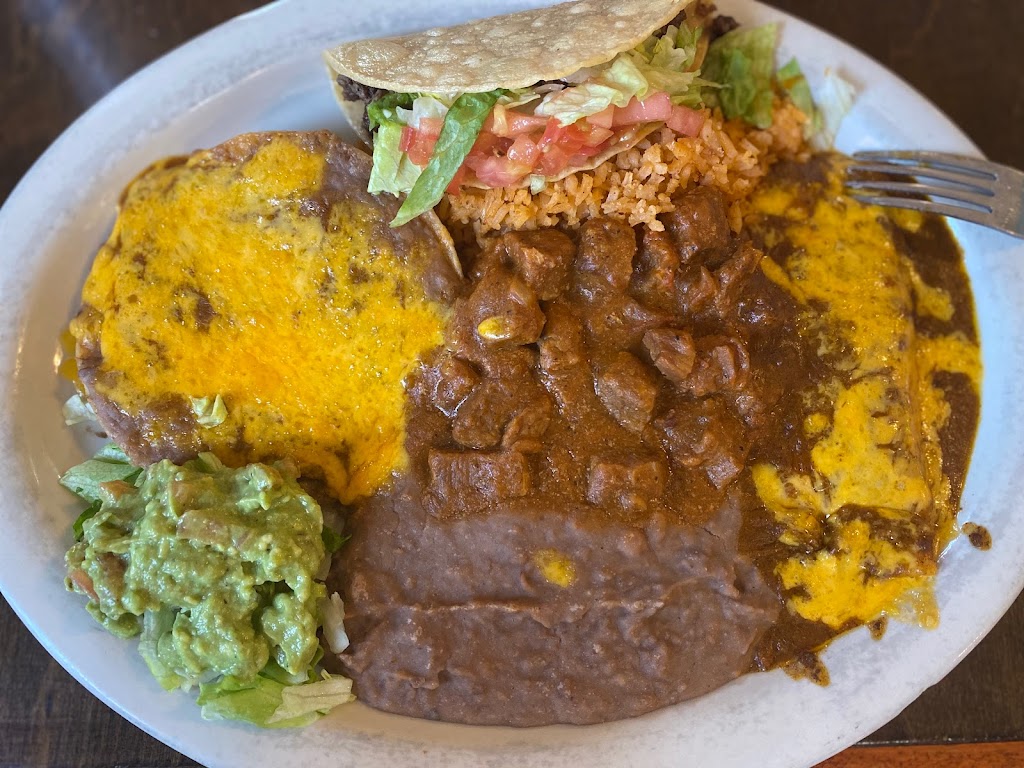 Los Alamos Mexican Restaurant | restaurant | 1105 W Main St, Uvalde, TX 78801, USA | 8305910083 OR +1 830-591-0083