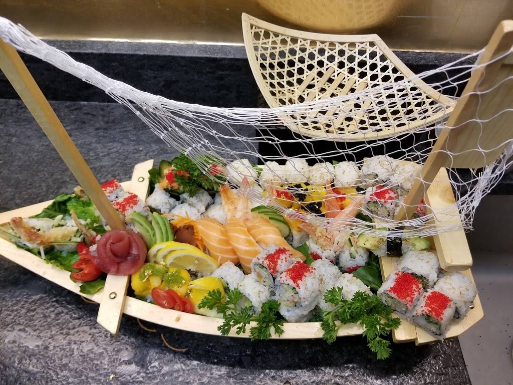 Chiharu Sushi & Noodle | restaurant | 370 Boylston St, Brookline, MA 02445, USA | 6174878684 OR +1 617-487-8684