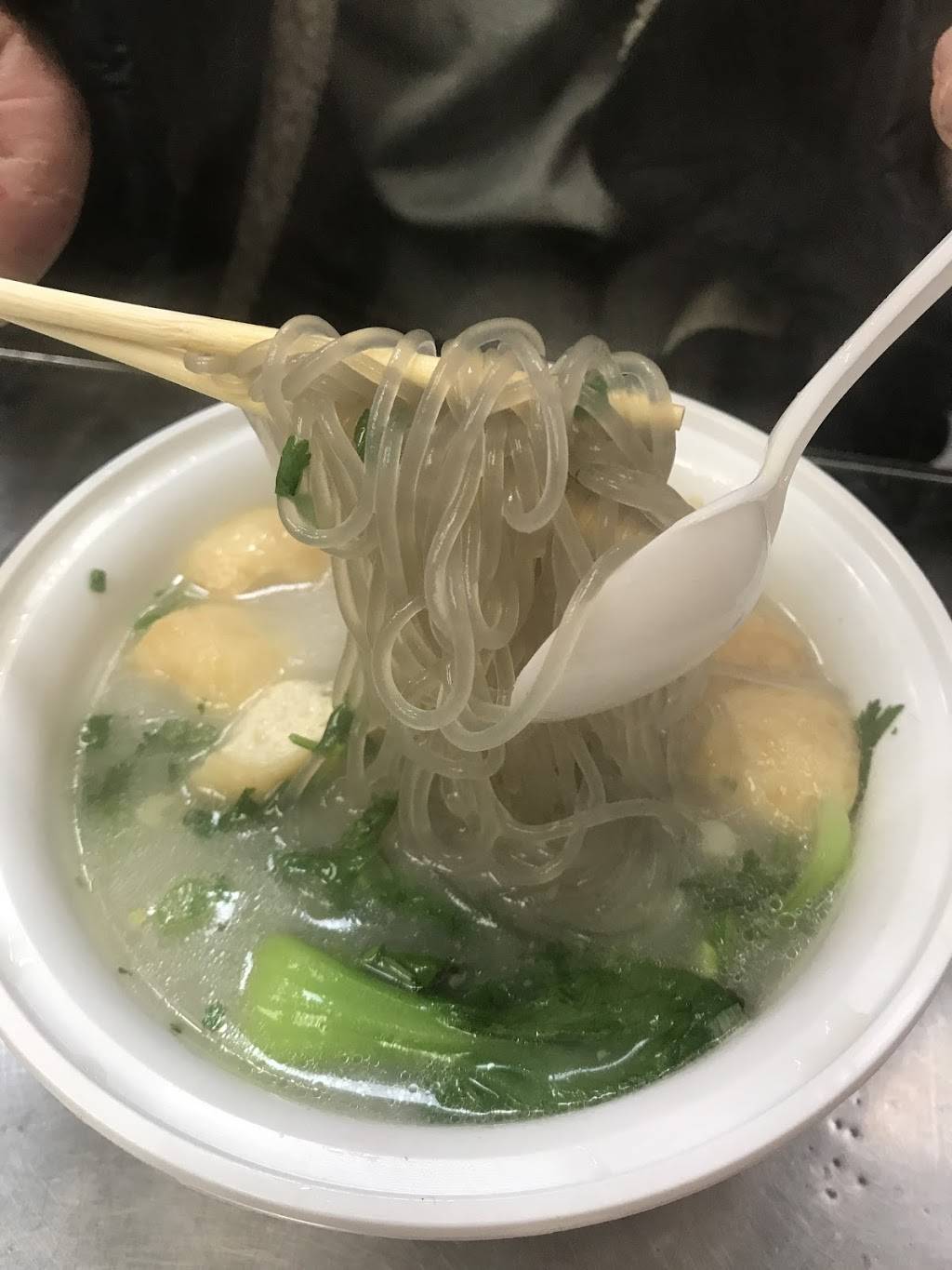 Yoz | restaurant | 4128 Main St, Flushing, NY 11355, USA | 7183212663 OR +1 718-321-2663